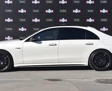 Zunanja slika - Mercedes-Benz S-Razred - Mercedes-AMG S 63E Performance 4MATIC+ Avt. - 2 - Predogledna slika