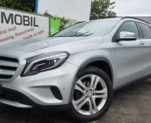 Zunanja slika - Mercedes-Benz GLA-Razred - GLA 200 CDI 4MATIC AVT. XENON-ALU-NAVI-GRETJE SŽ - 1 - Predogledna slika
