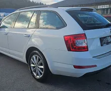 Zunanja slika - Škoda Octavia - Combi 2.0 TDI 150ks DSG °XENON° °TEMPOMAT° - 7 - Predogledna slika