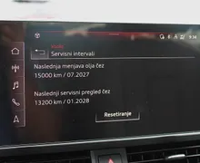 Zunanja slika - Audi A4 - Avant 35 TDI S tronic_LED_PDC_ALU - 16 - Predogledna slika