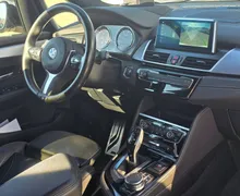 Zunanja slika - BMW Serija 2 - Gran Tourer: 220d xDrive M-OPTIK. 18C. ACC GRET SED.HEAD - 10 - Predogledna slika