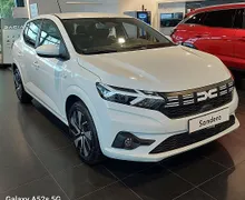 Zunanja slika - Dacia Sandero - TCe 100 Expression LPG PLIN - 2 - Predogledna slika