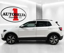 Zunanja slika - Volkswagen T-Cross - 1.0 TSI BMT 4ALL DSG - 3 - Predogledna slika