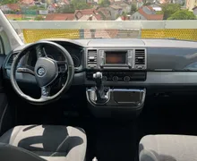 Zunanja slika - Volkswagen Multivan - 2.0 TDI DMR Comfortline DSG. LED. NAVI. 2X PDC. - 12 - Predogledna slika