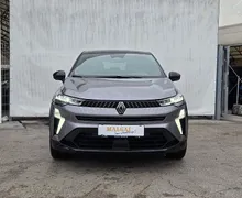 Zunanja slika - Renault Captur - Techno TCe140 Avtomatik +Paket Navi. in parkiranje - 2 - Predogledna slika