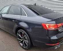 Zunanja slika - Audi A4 - 2.0 TDI-140KW-AUT-VIRTUAL-SPORT PAKET-DIG.KLIMA- - 3 - Predogledna slika