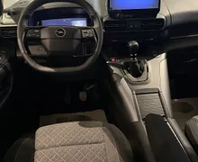Zunanja slika - Opel Combo - Life N1 Edition L2 1.5 dizel - 5 - Predogledna slika