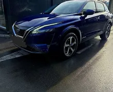 Zunanja slika - Nissan Qashqai - 1.5 E-POWER 190 CVT|fullLED|Kamera|PDC|Garancija - 1 - Predogledna slika