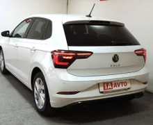 Zunanja slika - Volkswagen Polo - 1.0 TSI Style  ACC-KAMERA-MRTVI KOTI-2XPDC - 16 - Predogledna slika