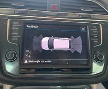 Zunanja slika - VW Tiguan - 2.0 TDI 20COL R-LINE LED NAVI PDC RADARSKI TEM T - 16 - Predogledna slika