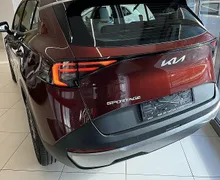 Zunanja slika - KIA Sportage - 1.6 T-GDi 110kW LX Fresh. 6 M T - 6 - Predogledna slika