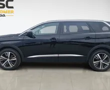Zunanja slika - Peugeot 5008 - 1.2 PureTech 130 S S Allure Pack Avt. - 4 - Predogledna slika