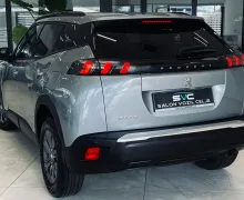 Zunanja slika - Peugeot 2008 - 1,2 PureTech 100 S&S Allure - 7 - Predogledna slika
