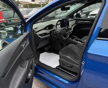 Zunanja slika - Škoda Enyaq - IV 80X SPORT LiNE MATRIX  ACC WEBASTO ALU 20 KLJUKA - 12 - Predogledna slika