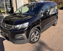 Zunanja slika - Peugeot Rifter - N1 1.5 HDI 130 L1 GT LINE EAT8 - 1 - Predogledna slika
