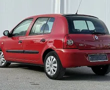 Zunanja slika - Renault Clio - Expression 1.2 5V - 6 - Predogledna slika