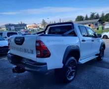 Zunanja slika - Toyota Hilux - 2.8 D-4D Invincible Automatic - 11 - Predogledna slika