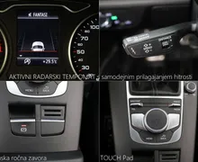 Zunanja slika - Audi A3 - 35 TFSI S-Line 150KM - 12 - Predogledna slika