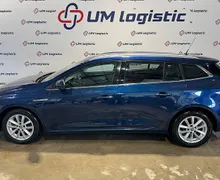 Zunanja slika - Renault Mégane - Megane Energy dCi 110 INTENSE - 1.LASTNIK - NAVI - 7 - Predogledna slika