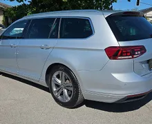 Zunanja slika - Volkswagen Passat - Variant 2.0 TDI 150ks DSG °2.LASTNIK°°VIRTUAL° °FULL-LED° - 6 - Predogledna slika