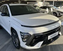 Zunanja slika - Hyundai Kona - 1.6 T-GDI 138 Premium DCT - 1 - Predogledna slika
