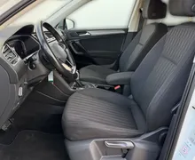 Zunanja slika - VW Tiguan Allspace - 2.0 TDI DSG 4M 110kW Life-ACC-Vlečna kljuka-LED - 7 - Predogledna slika