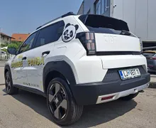 Zunanja slika - Fiat Grande Panda - 1.2 T-Gen3 AT6 LaPrima - 6 - Predogledna slika