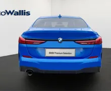 Zunanja slika - BMW Serija 2 - 218i M PAKET - 7 - Predogledna slika