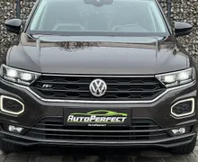 Zunanja slika - VW T-Roc - 1.5 TSI|R-Line|Virtual|ACC|PotrjenaServ.| - 2 - Predogledna slika