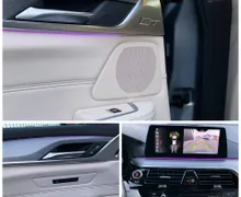 Zunanja slika - BMW Serija 6 - Gran Turismo 640i xDrive Gran Turismo Avt. - 11 - Predogledna slika
