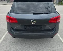 Zunanja slika - Volkswagen Touareg - 3.0 V6 Tdi 4XMOTION Terrain Tech - 5 - Predogledna slika