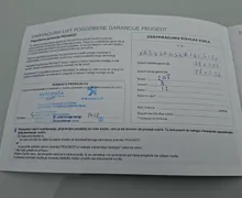 Zunanja slika - Peugeot 2008 - ALLURE 1.2 PURE TECH 130 EAT8 - 15 - Predogledna slika