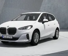 Zunanja slika - BMW Serija 2 - Active Tourer: 218d - 1 - Predogledna slika