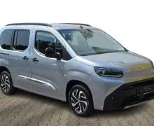 Zunanja slika - Toyota Proace - City Verso 1.5 D-4D Family 130 KM - 7 - Predogledna slika