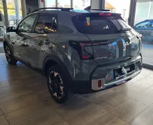 Zunanja slika - KIA Stonic - 1.0 T-GDi 73.6 kW  100 KM  EX Pulse DCT - 4 - Predogledna slika
