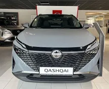 Zunanja slika - Nissan Qashqai - 1.3 DIG-T 158 X-Tr. N-CONNECTA 8 let jamstva - 3 - Predogledna slika