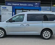 Zunanja slika - Ford Tourneo Connect - L2  2.0 TDCi EcoBlue Titanium Avt. - 2 - Predogledna slika