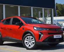 Zunanja slika - Renault Captur - TCe 115 evolution - 1 - Predogledna slika