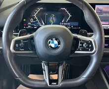 Zunanja slika - BMW Serija 5 - : 520d M SPORT-PANO-HUD-HARMAN-HLAJENJE SEDEŽEV - 6 - Predogledna slika