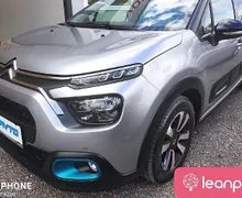 Zunanja slika - Citroën C3 - 1.2 PureTech S S-56.000KM-1.LASTNICA-MRTVI KOT-LED - 1 - Predogledna slika