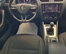 Zunanja slika - Škoda Octavia - Combi 1.0 TSI Family-LED-NAVI-PDC-ODLIČEN- - 8 - Predogledna slika