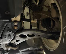 Motor in tehnologija - BMW Serija 2 - 216d Active Tourer - 11 - Predogledna slika