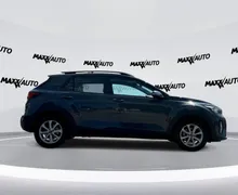 Zunanja slika - KIA Stonic - 1.2 DPI LX Urban ISG... - 4 - Predogledna slika