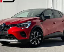 Zunanja slika - Renault Captur - TCe 90 Limited 1.LASTNIK-SLOVENSKI - 1 - Predogledna slika