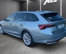 Zunanja slika - Škoda Octavia - Combi 2.0 TDI Family DSG - 4 - Predogledna slika