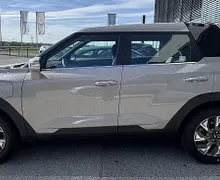 Zunanja slika - KG Mobility Torres - 152.2 kW Explore 2WD 80.60 kWh baterija - 6 - Predogledna slika