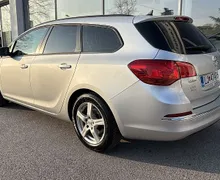 Zunanja slika - Opel Astra - 1.6 CDTI 81KW ecoflex - 4 - Predogledna slika
