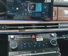 Zunanja slika - Hyundai Santa Fe - 1.6 T-GDI HEV Impression 4WD AUTO - 10 - Predogledna slika