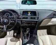 Zunanja slika - BMW Serija 6 - Coupe: 640i - CARBON - FULL LED - VIRTUAL - GRET. SED... - 8 - Predogledna slika