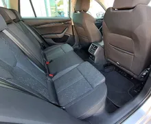 Zunanja slika - Škoda Octavia - Combi 2.0 TDI Ambition DSG - 9 - Predogledna slika